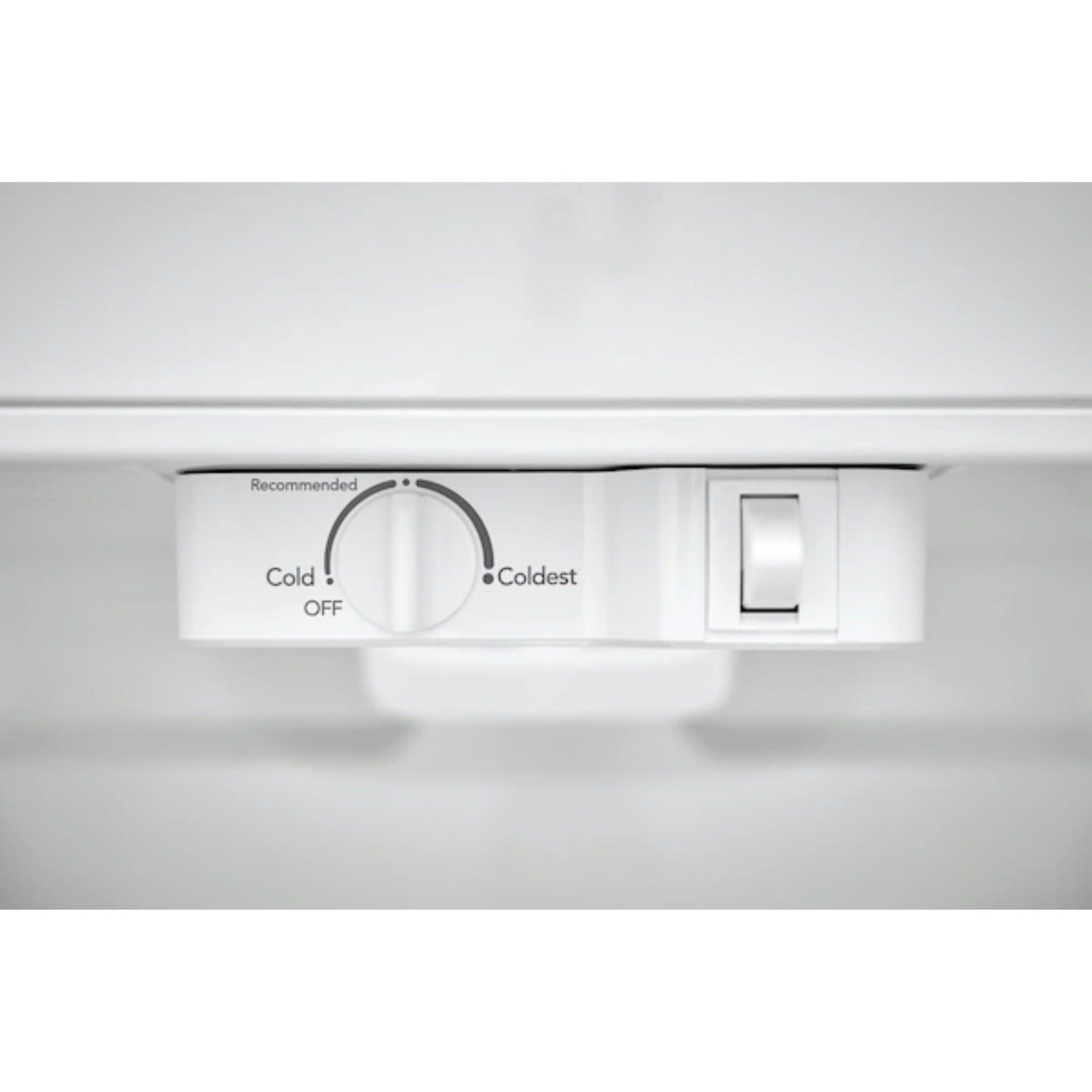 Frigidaire 20 Cu. Ft. Garage Ready Top Freezer Refrigerator