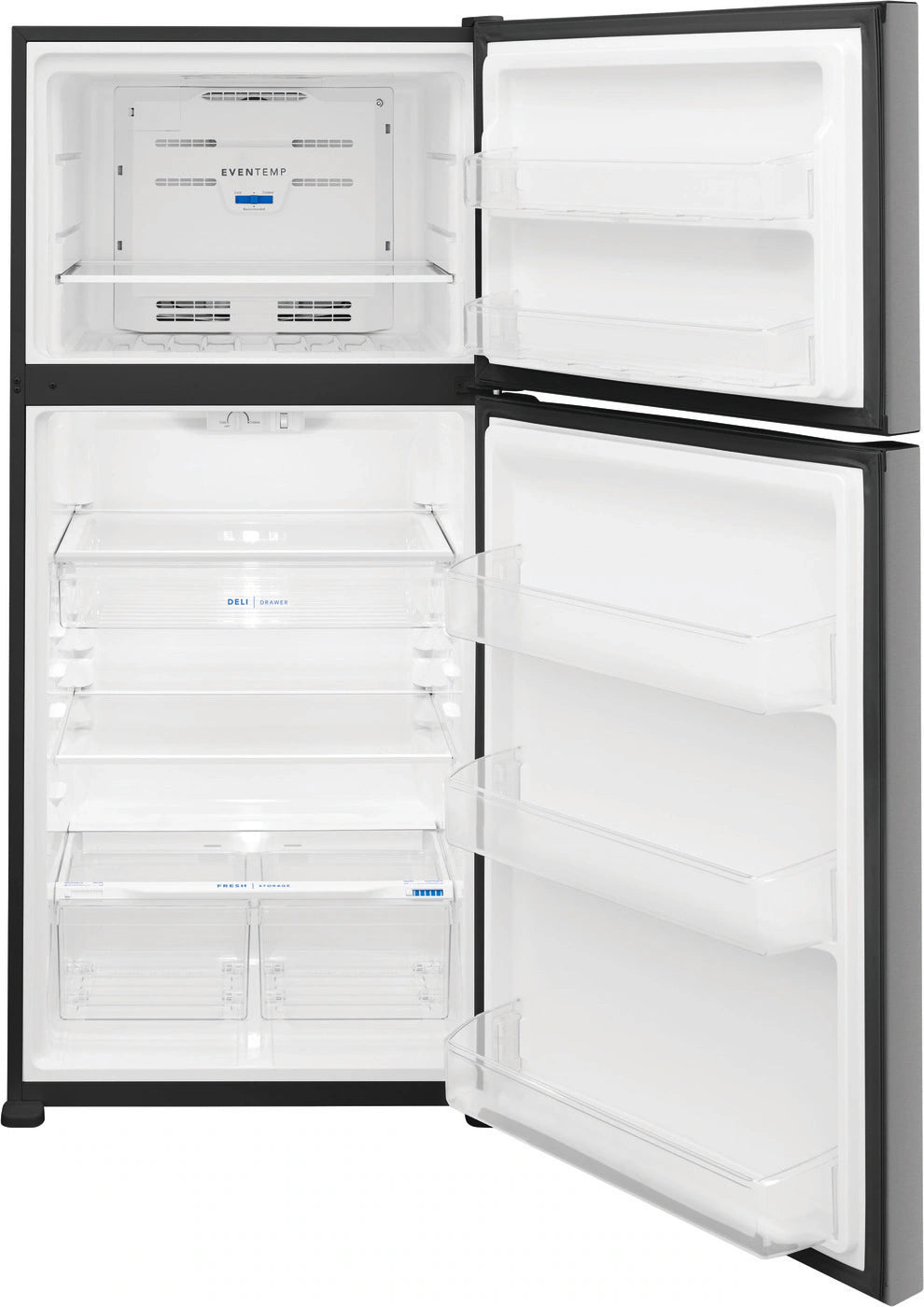 Frigidaire 20 Cu. Ft. Garage Ready Top Freezer Refrigerator