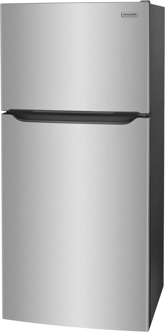 Frigidaire 20 Cu. Ft. Garage Ready Top Freezer Refrigerator