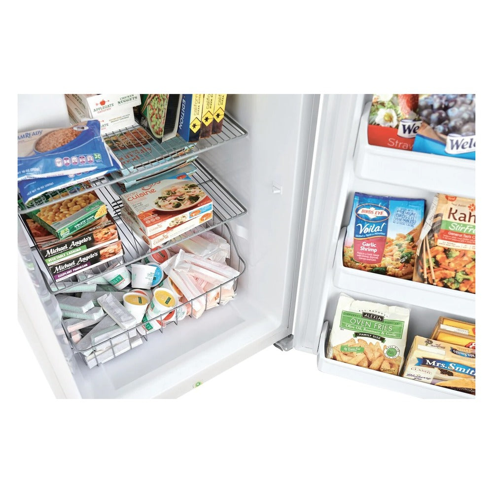 Frigidaire 20 Cu. Ft. Garage Ready Upright Freezer