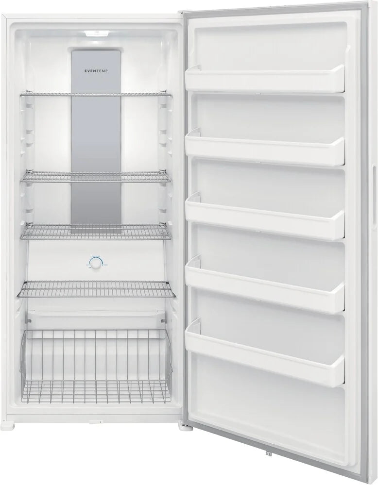 Frigidaire 20 Cu. Ft. Garage Ready Upright Freezer