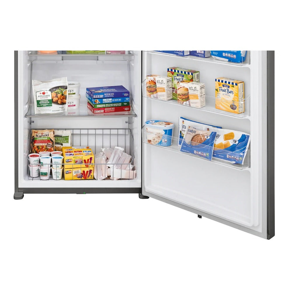 Frigidaire 20 Cu. Ft. Garage Ready Upright Freezer