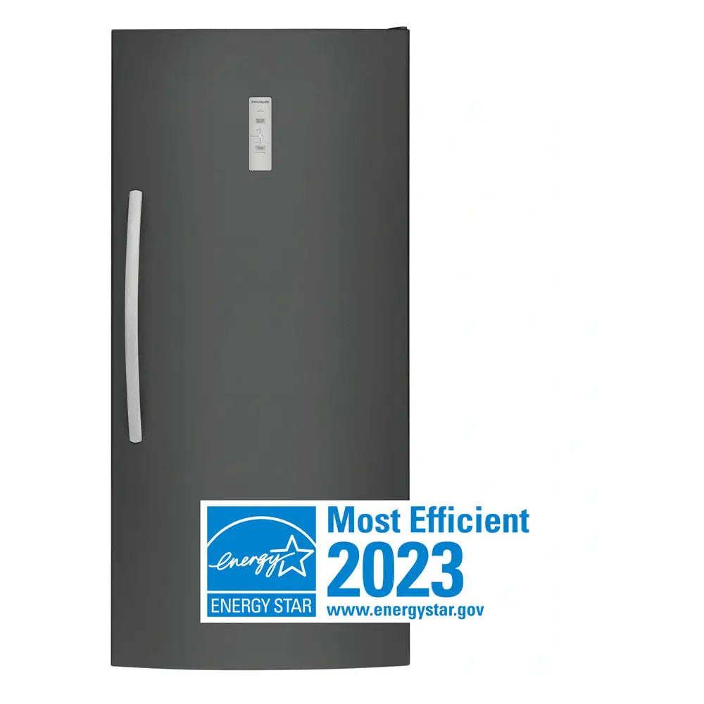 Frigidaire 20 Cu. Ft. Garage Ready Upright Freezer