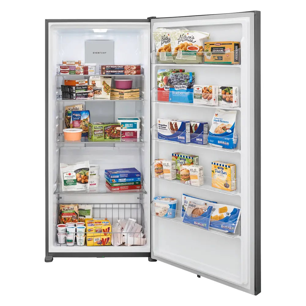 Frigidaire 20 Cu. Ft. Garage Ready Upright Freezer