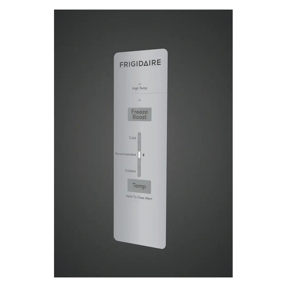 Frigidaire 20 Cu. Ft. Garage Ready Upright Freezer