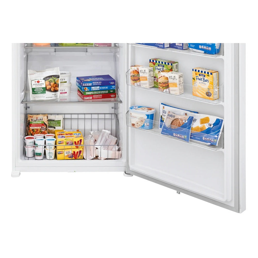 Frigidaire 20 Cu. Ft. Garage Ready Upright Freezer