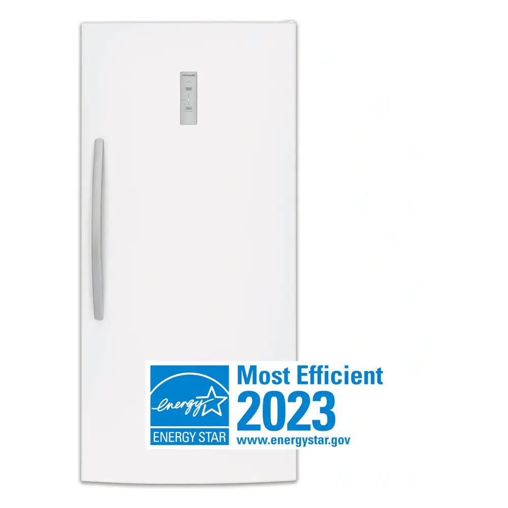 Frigidaire 20 Cu. Ft. Garage Ready Upright Freezer
