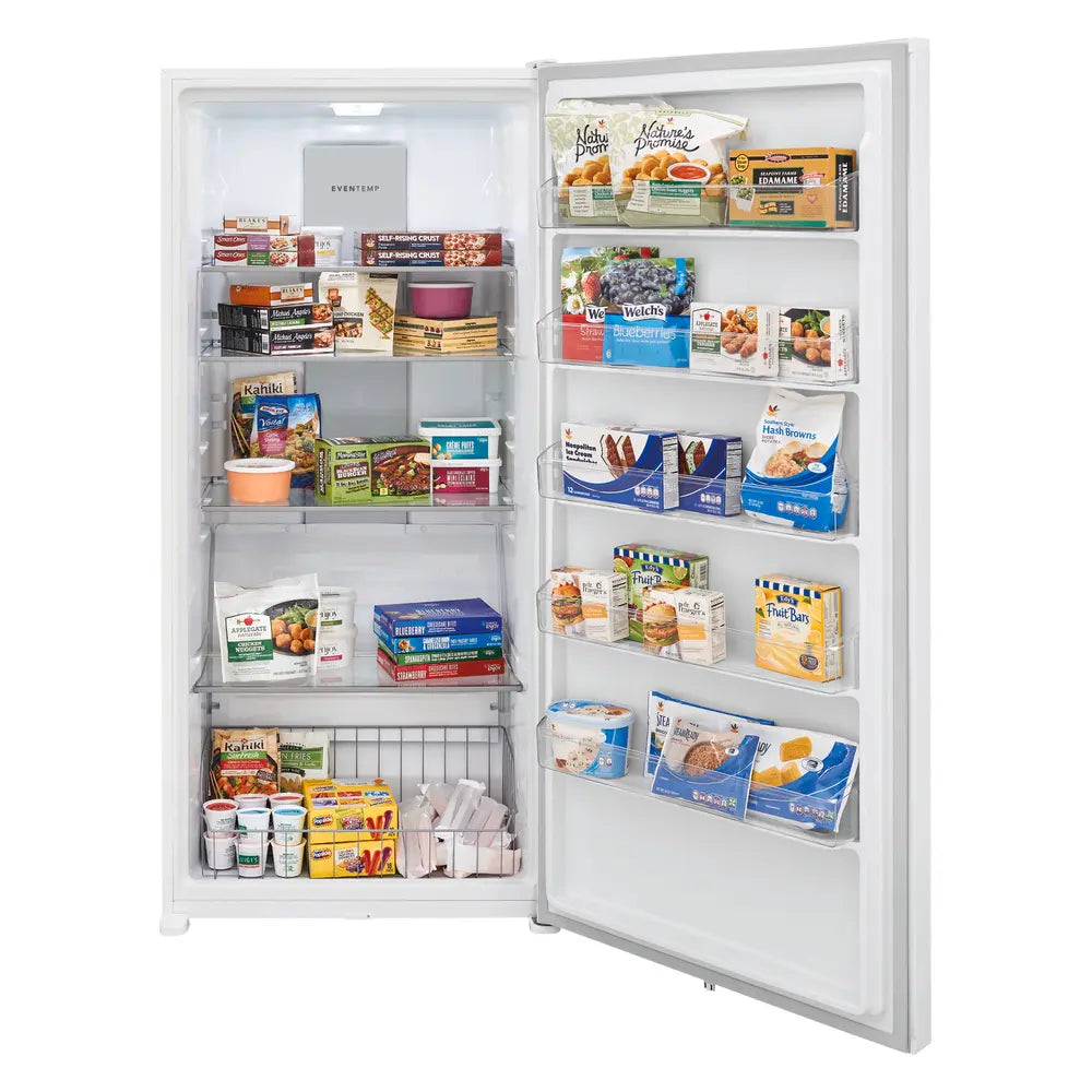 Frigidaire 20 Cu. Ft. Garage Ready Upright Freezer
