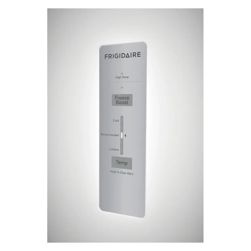 Frigidaire 20 Cu. Ft. Garage Ready Upright Freezer