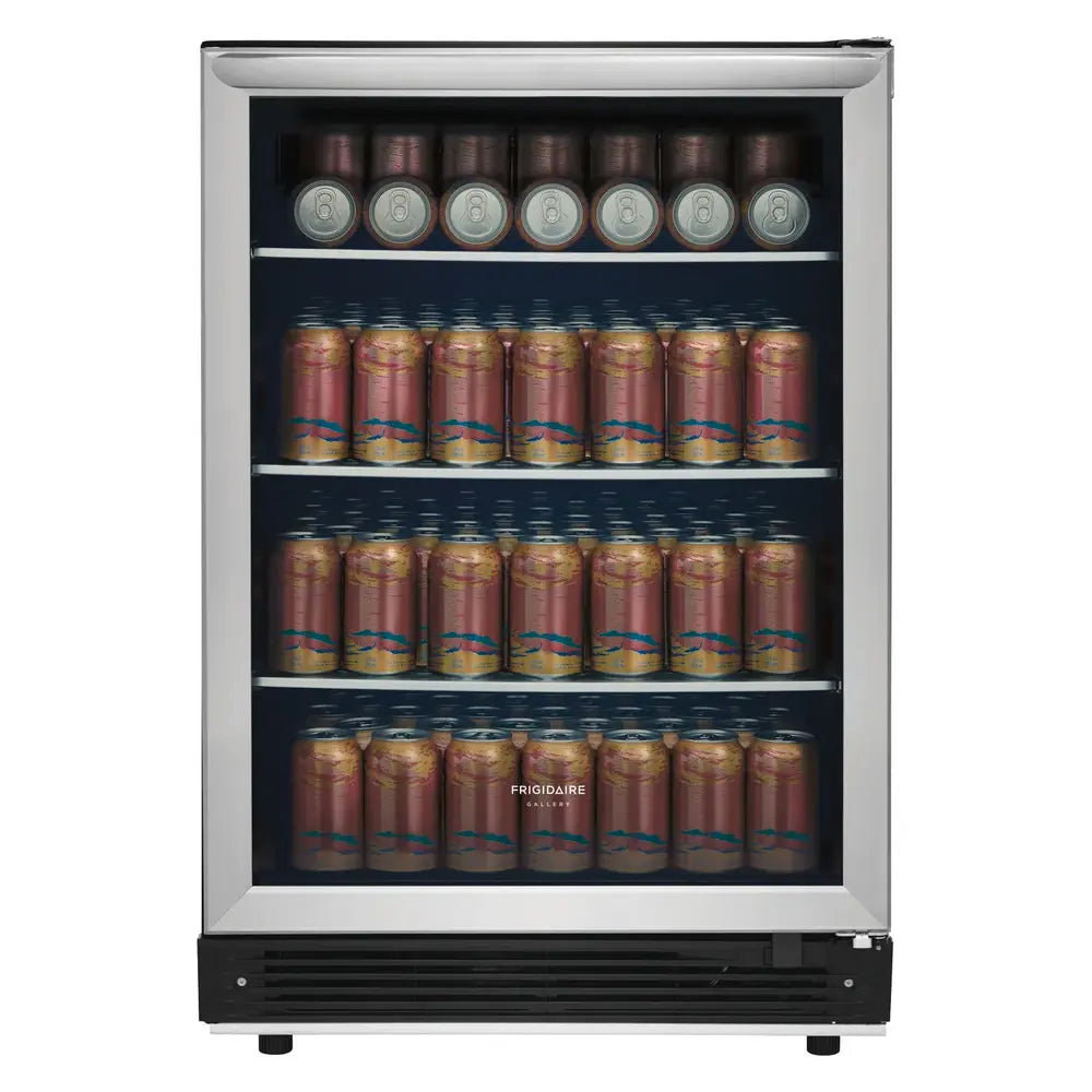 Frigidaire Gallery 5 Cu. Ft. Built-In Beverage Center