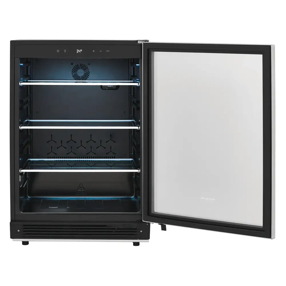Frigidaire Gallery 5 Cu. Ft. Built-In Beverage Center