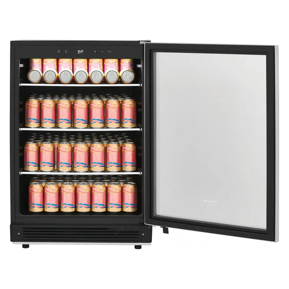 Frigidaire Gallery 5 Cu. Ft. Built-In Beverage Center
