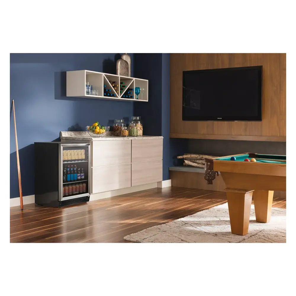Frigidaire Gallery 5 Cu. Ft. Built-In Beverage Center