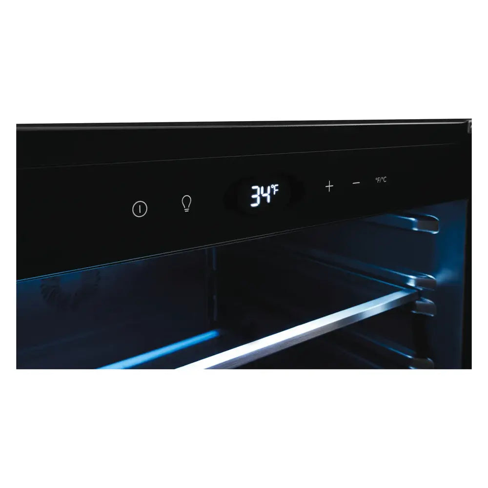 Frigidaire Gallery 5 Cu. Ft. Built-In Beverage Center