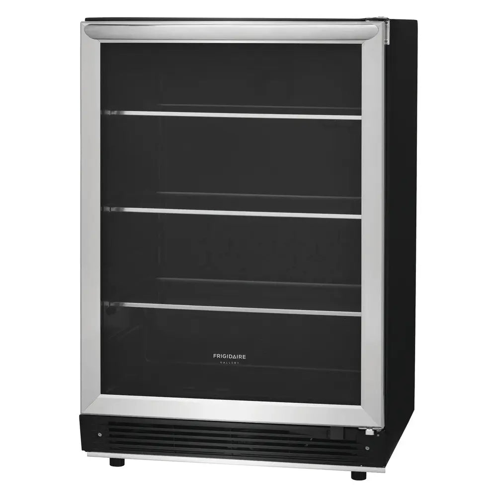 Frigidaire Gallery 5 Cu. Ft. Built-In Beverage Center