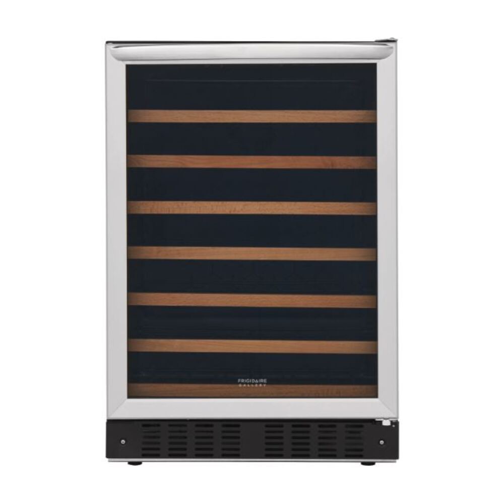Frigidaire Gallery 52 Bottle Wine Cooler