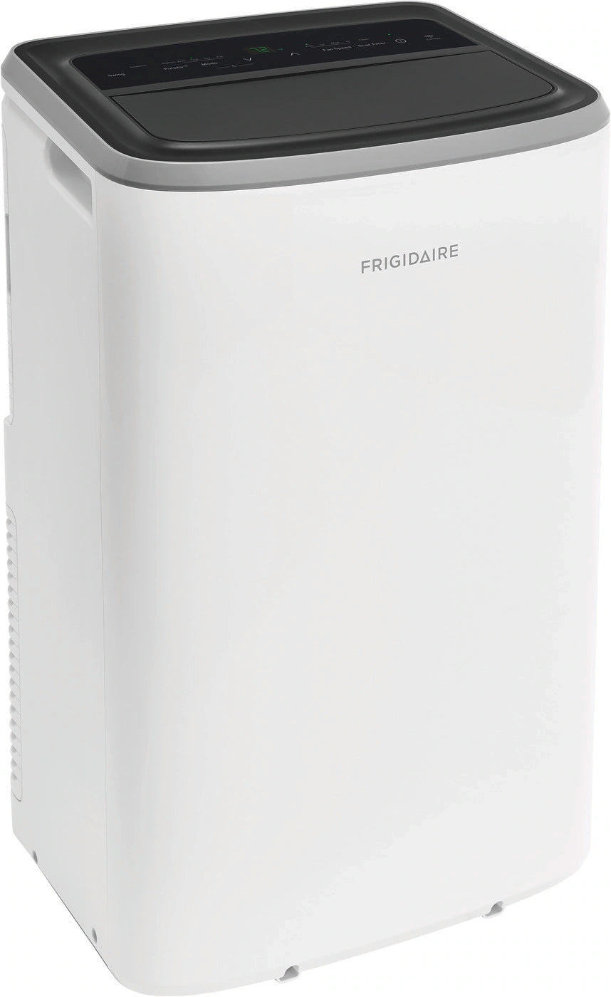 Friedrich 3-in-1 Connected Portable Room Air Conditioner 12,000 BTU (ASHRAE) / 8,000 BTU (