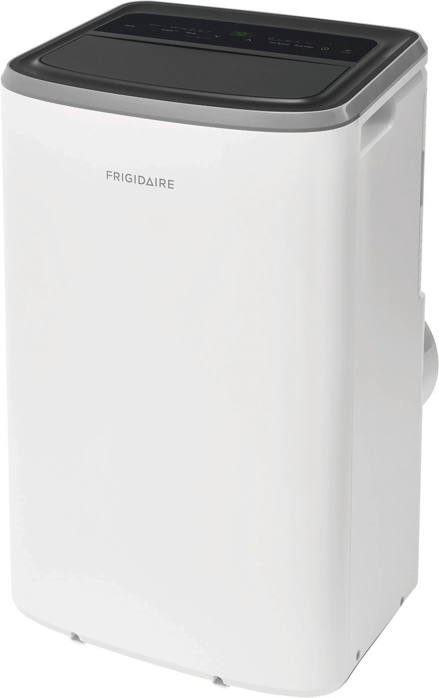 Friedrich 3-in-1 Connected Portable Room Air Conditioner 12,000 BTU (ASHRAE) / 8,000 BTU (