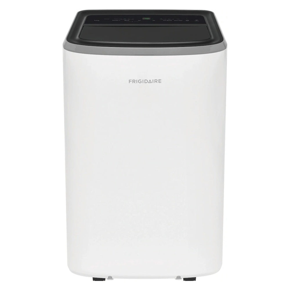Friedrich 3-in-1 Connected Portable Room Air Conditioner 12,000 BTU (ASHRAE) / 8,000 BTU (