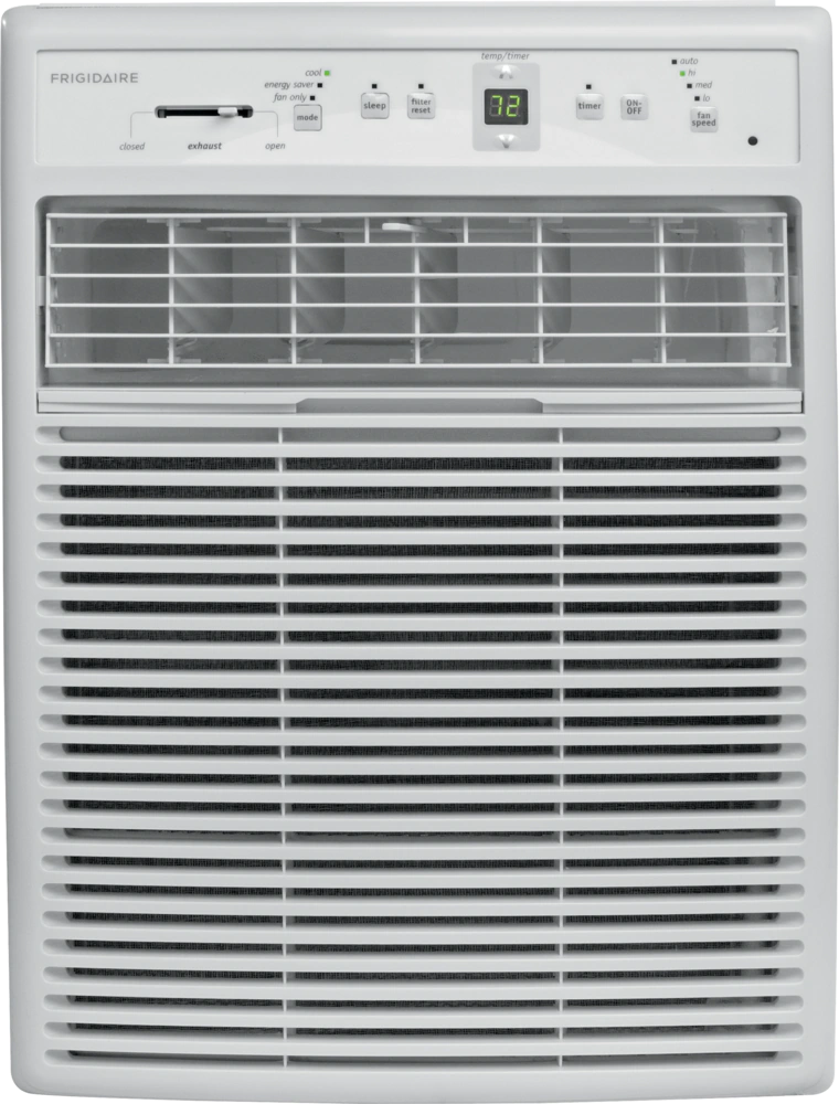 Friedrich 8,000 BTU Slider Casement Window Room Air Conditioner