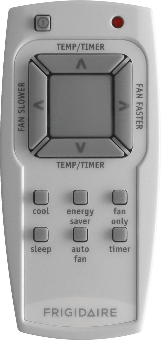 Friedrich 8,000 BTU Slider Casement Window Room Air Conditioner