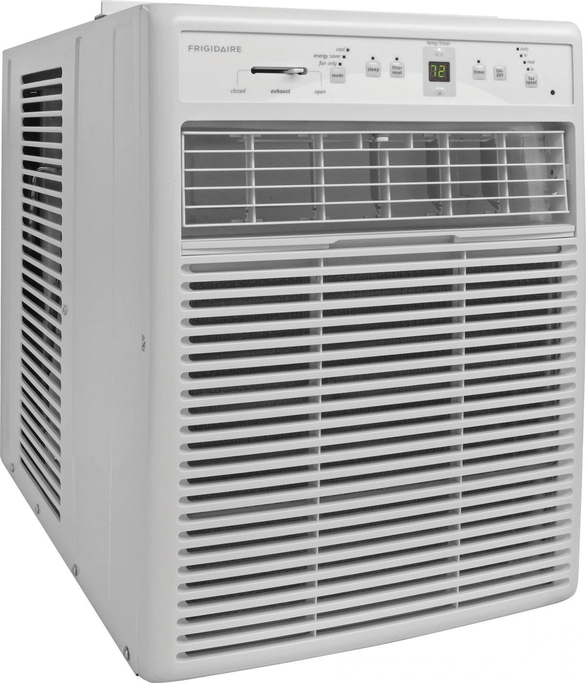 Friedrich 8,000 BTU Slider Casement Window Room Air Conditioner
