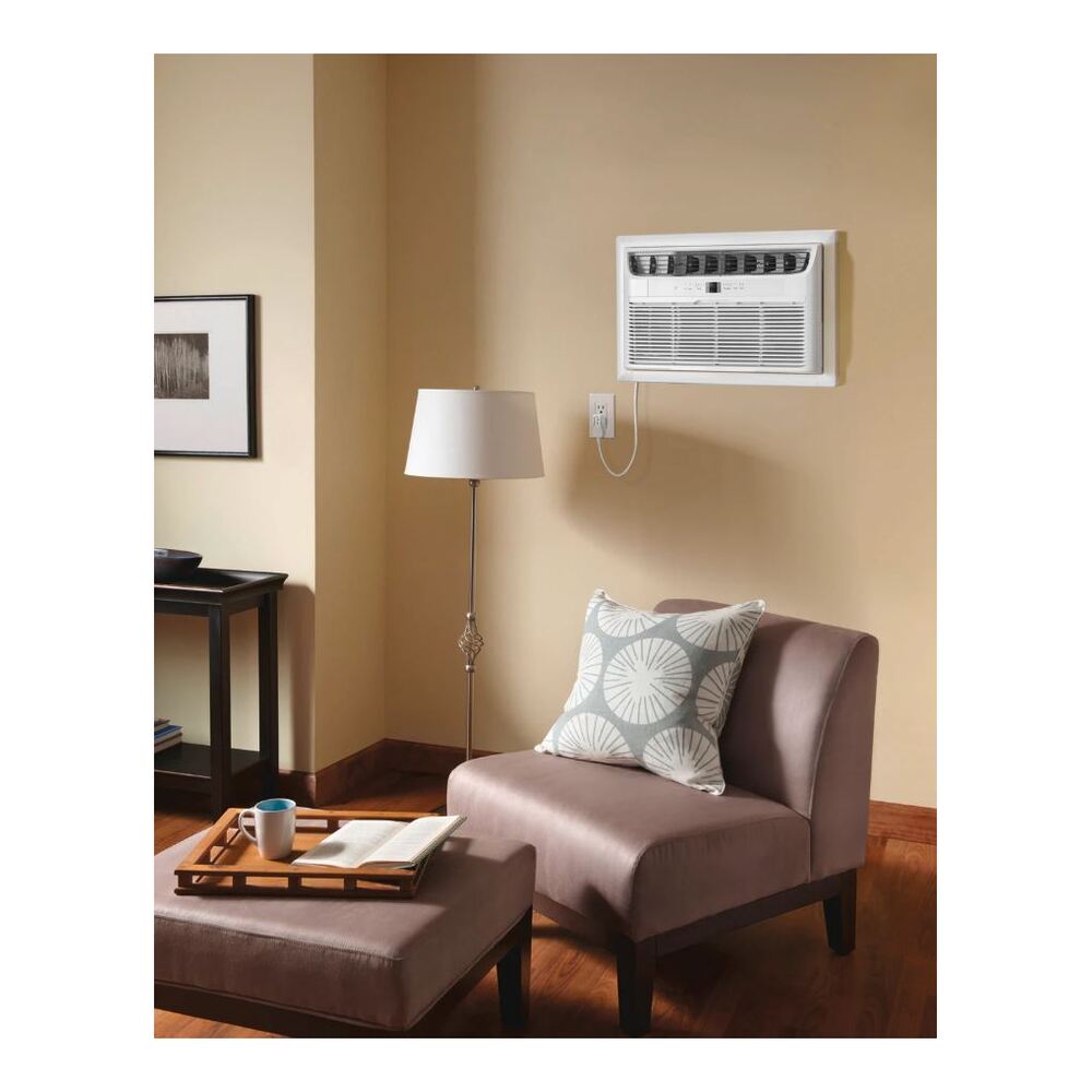Friedrich 10,000 BTU Through the Wall Room Air Conditioner