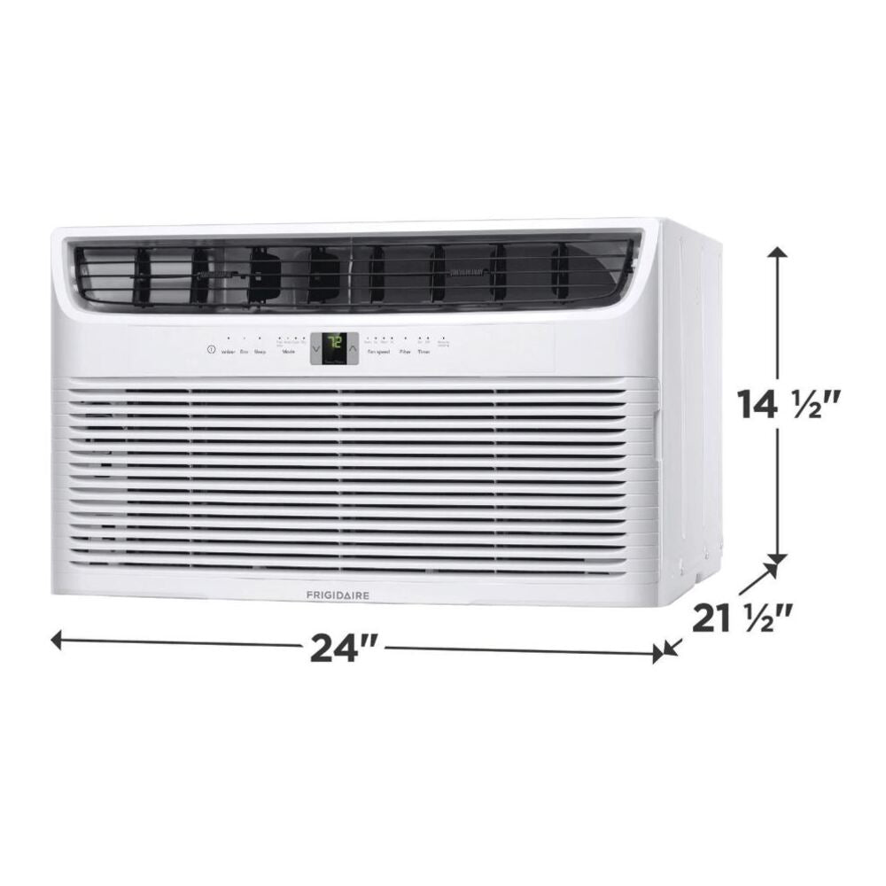 Friedrich 10,000 BTU Through the Wall Room Air Conditioner