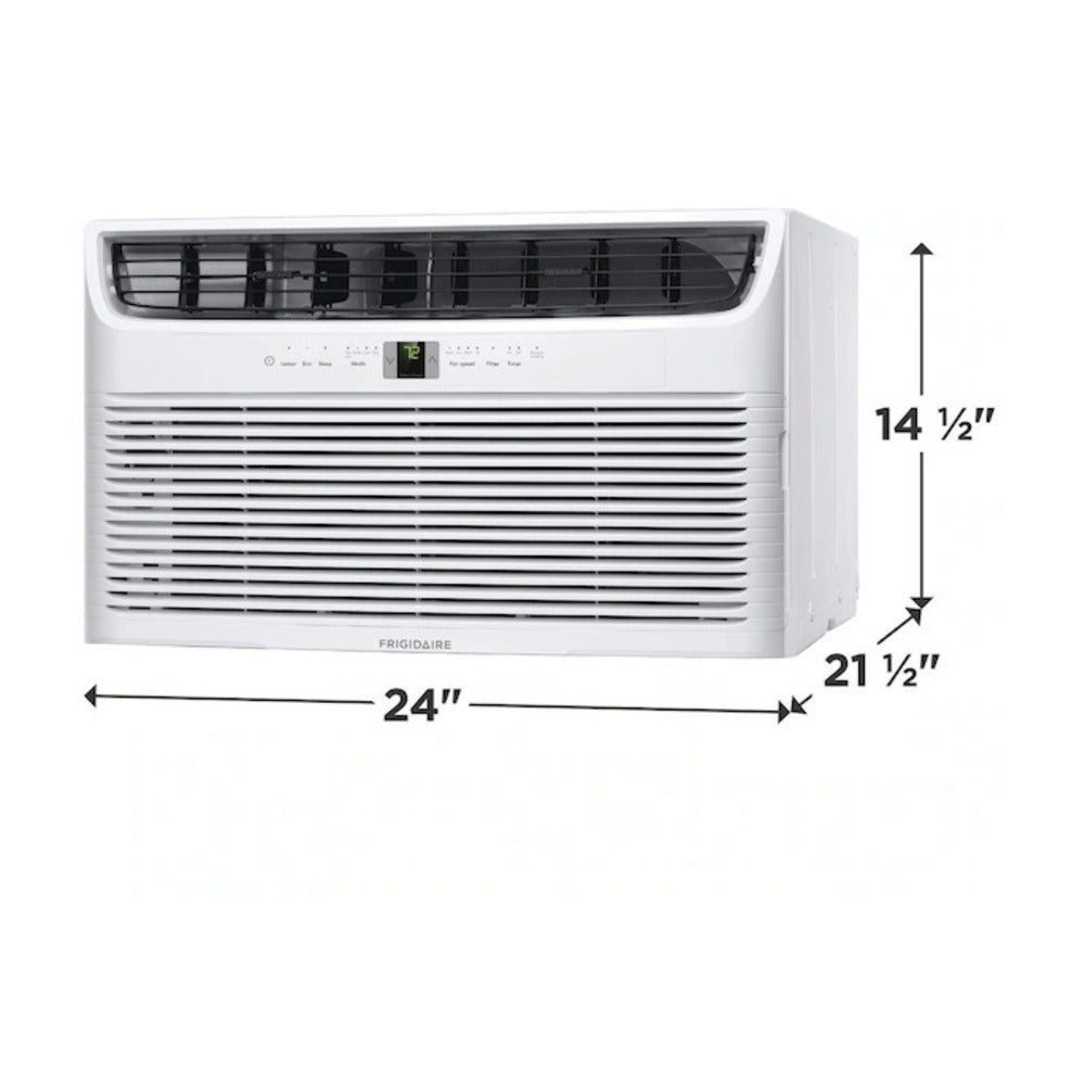 Friedrich 12,000 BTU Through the Wall Room Air Conditioner