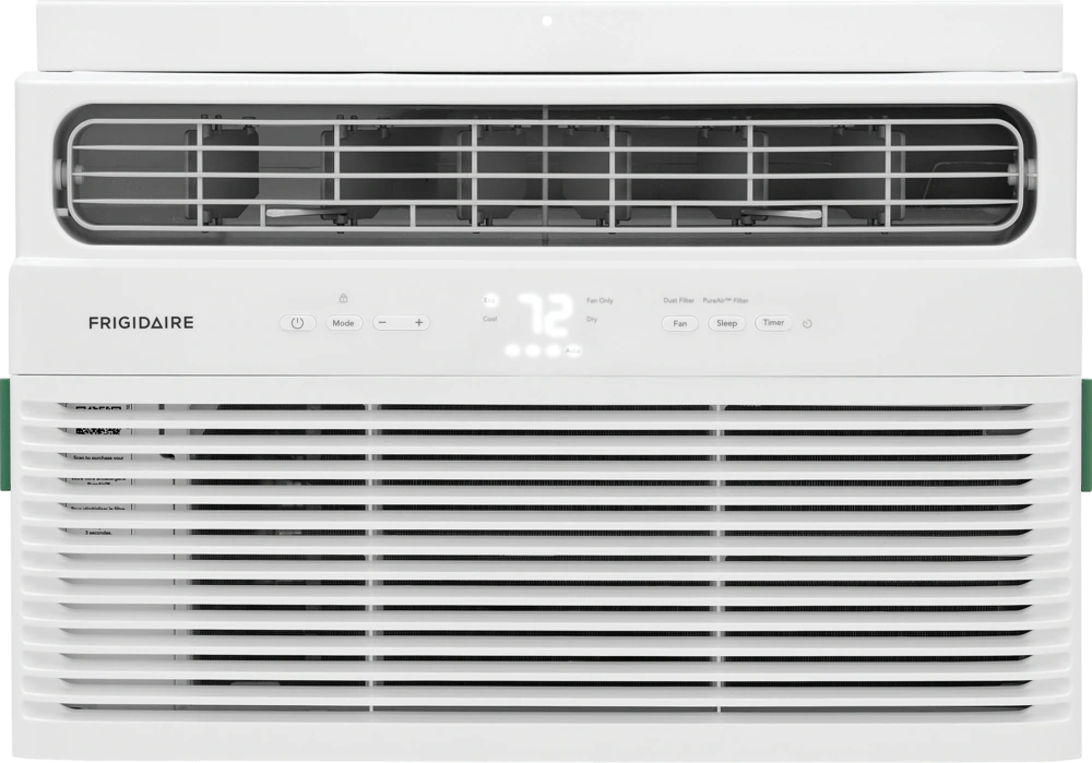 Friedrich 6,000 BTU Window Room Air Conditioner