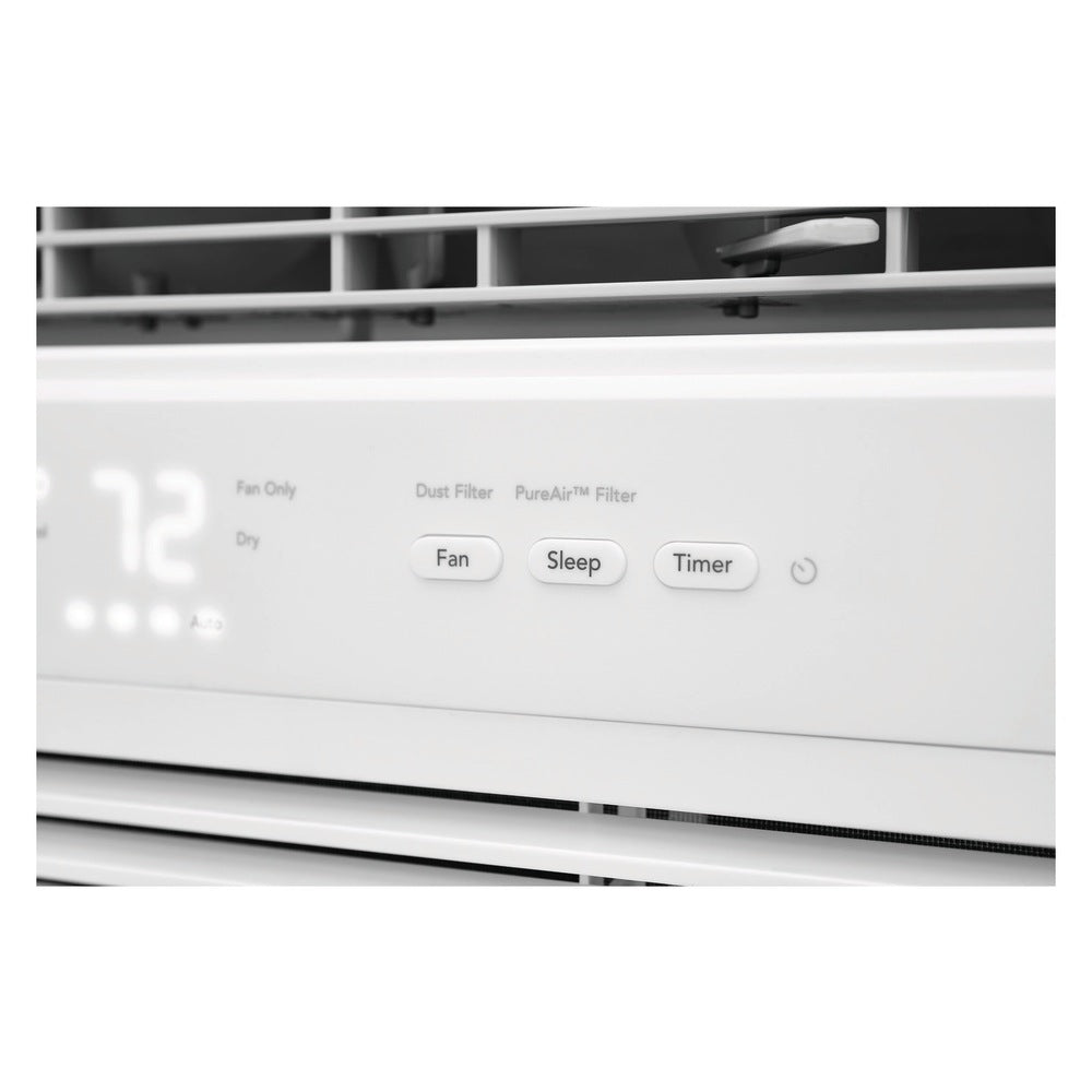 Friedrich 6,000 BTU Window Room Air Conditioner