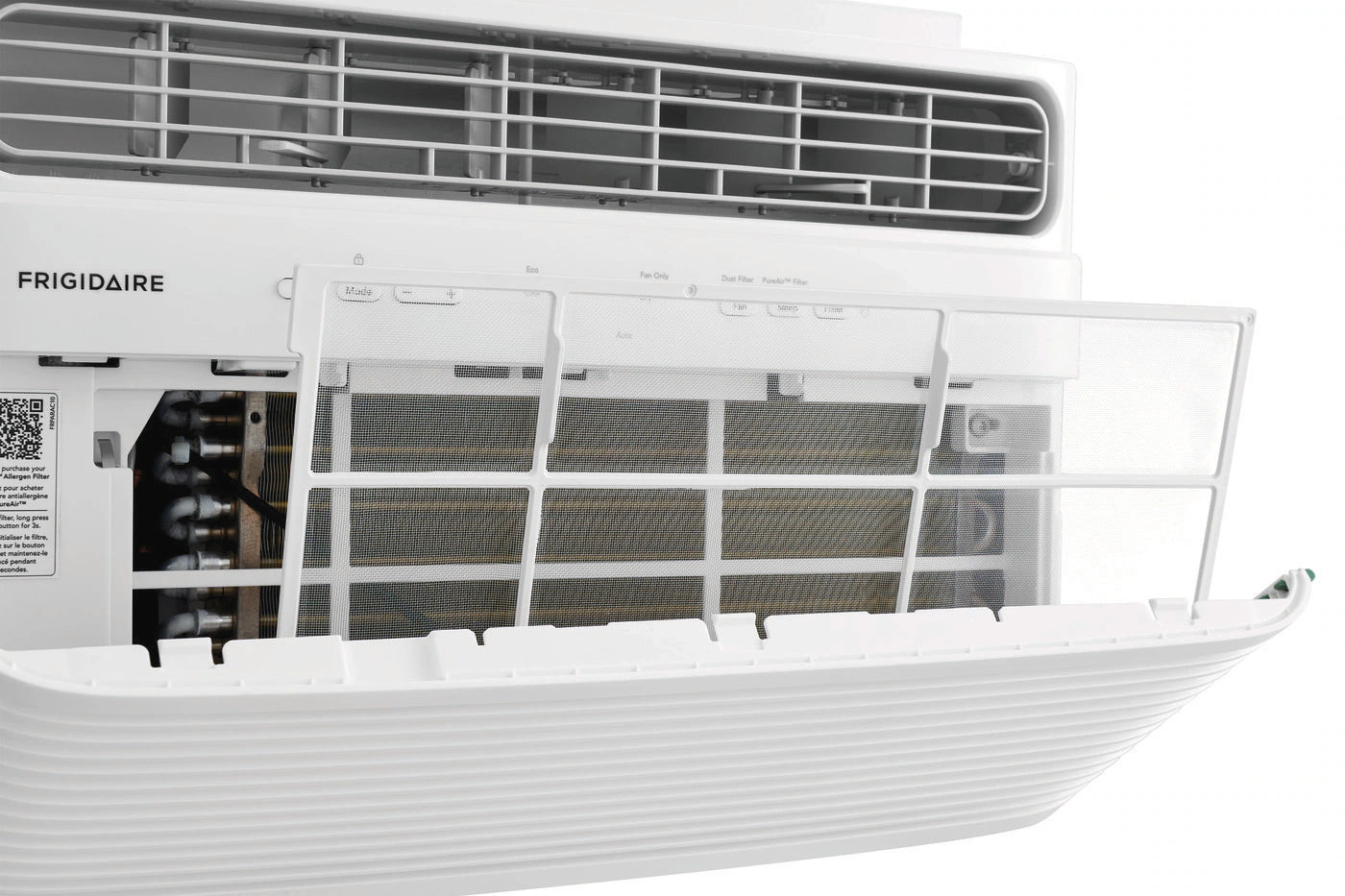 Friedrich 6,000 BTU Window Room Air Conditioner