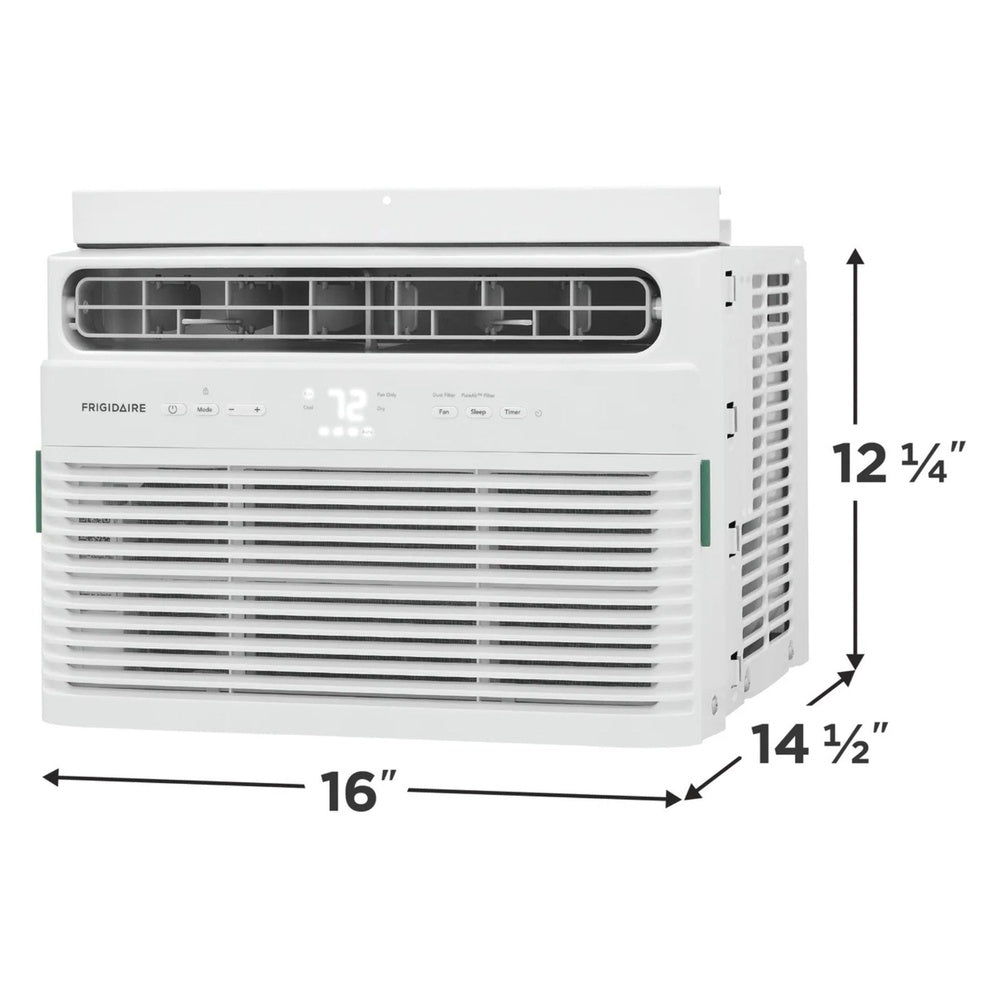 Friedrich 6,000 BTU Window Room Air Conditioner