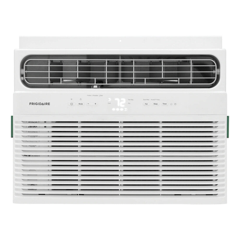 Friedrich 10,000 BTU Window Room Air Conditioner with Wi-Fi