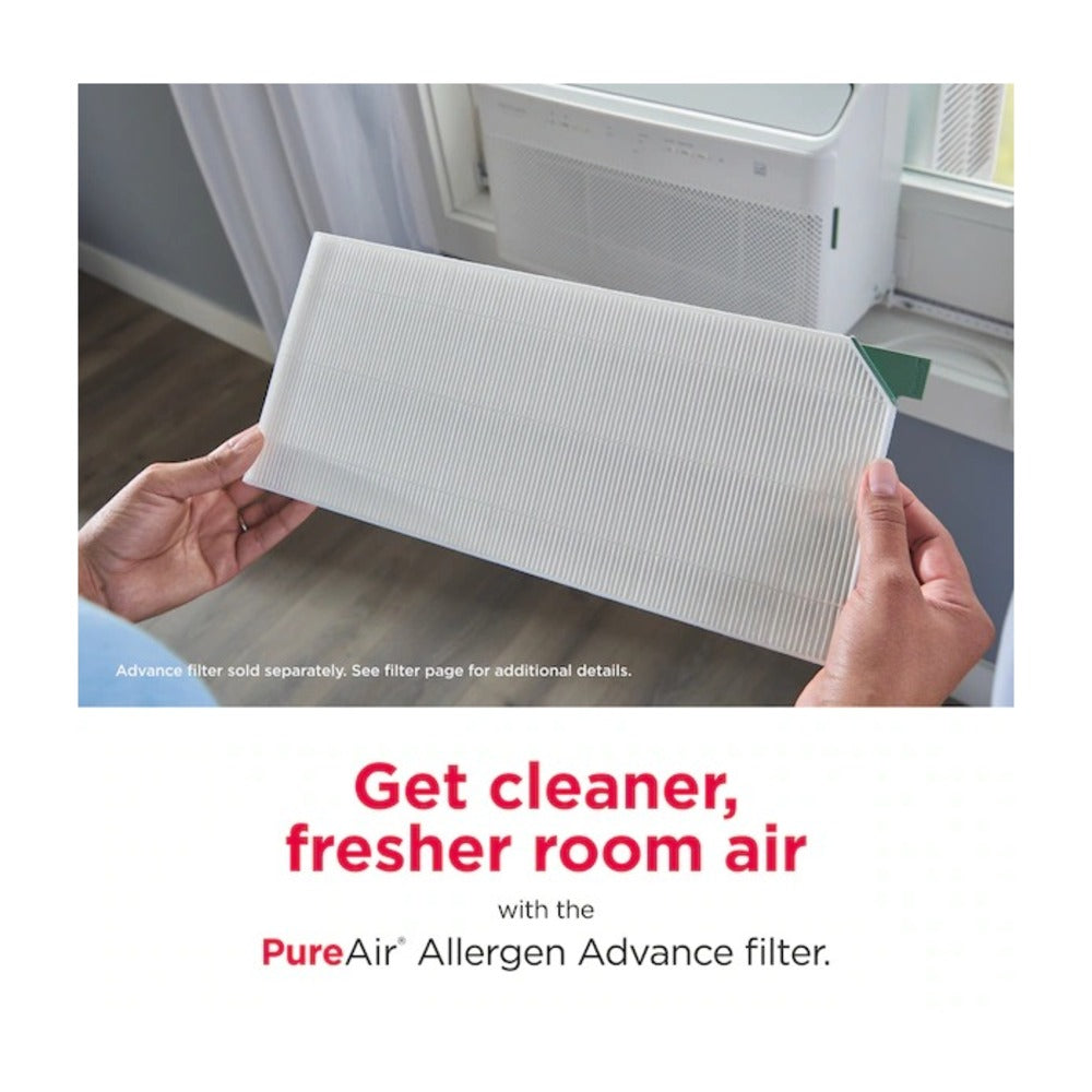 Friedrich 10,000 BTU Window Room Air Conditioner with Wi-Fi