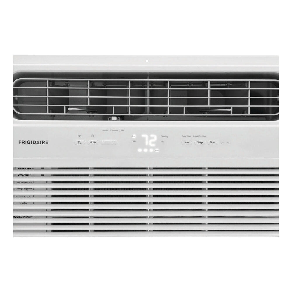 Friedrich 10,000 BTU Window Room Air Conditioner with Wi-Fi