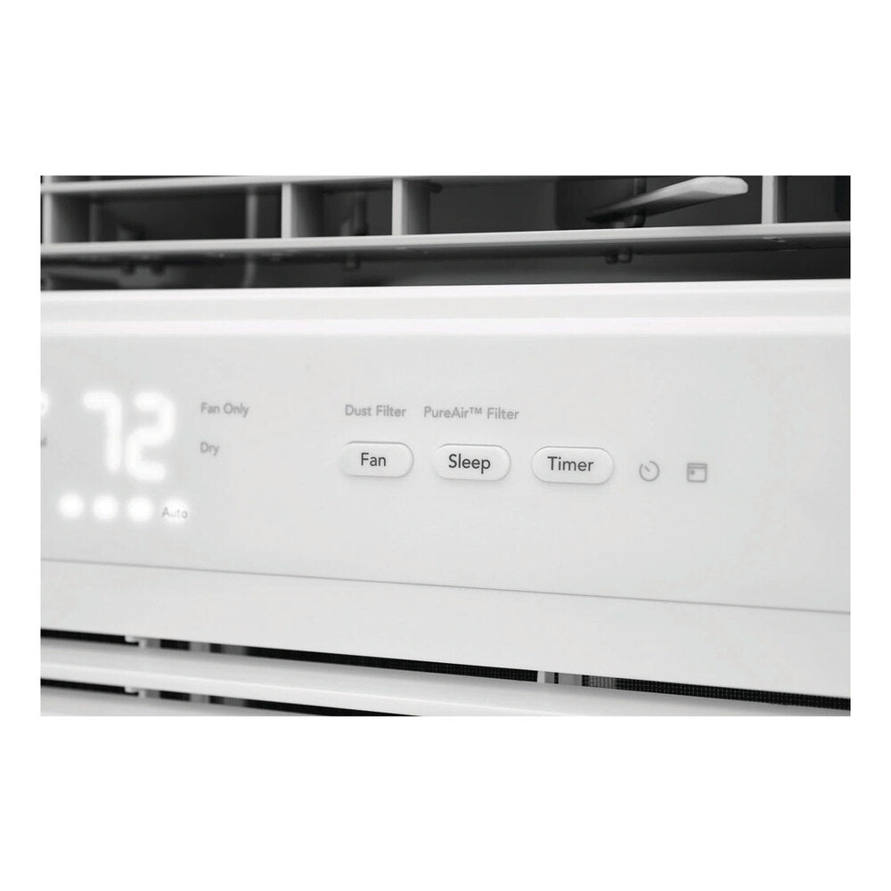 Friedrich 10,000 BTU Window Room Air Conditioner with Wi-Fi