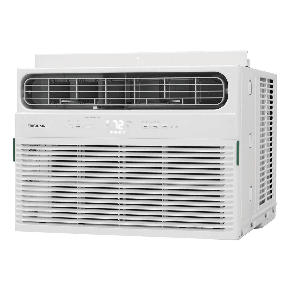 Friedrich 10,000 BTU Window Room Air Conditioner with Wi-Fi