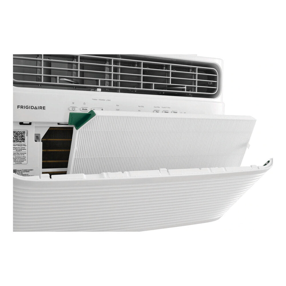 Friedrich 10,000 BTU Window Room Air Conditioner with Wi-Fi