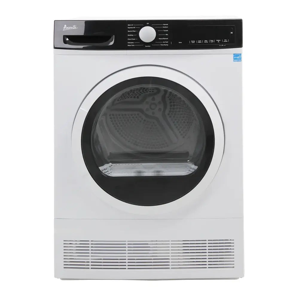 Avanti Avanti Front Load Clothes Dryer