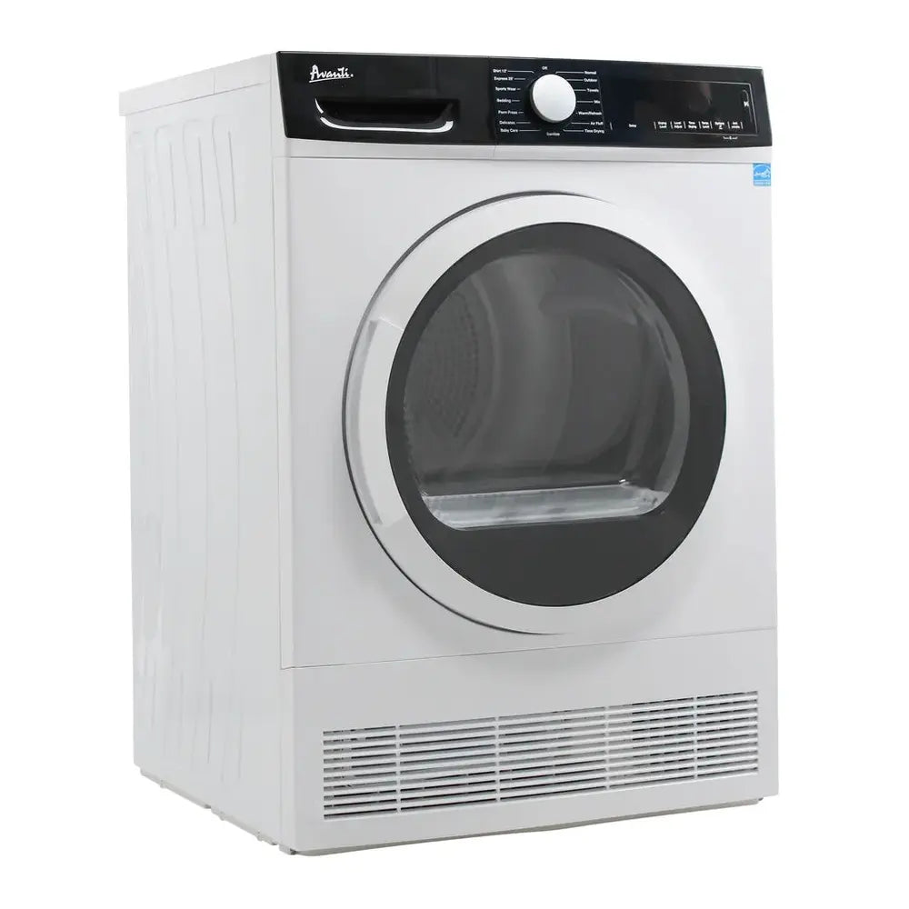 Avanti Avanti Front Load Clothes Dryer