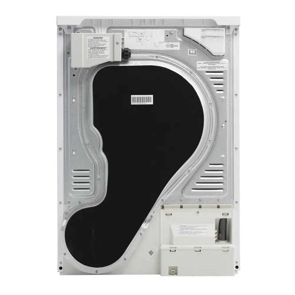 Avanti Avanti Front Load Clothes Dryer