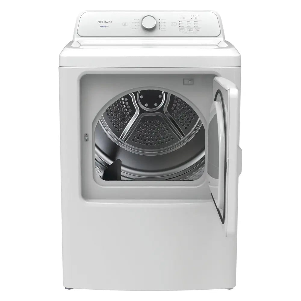 Frigidaire 7 Cu. Ft. Gas Dryer