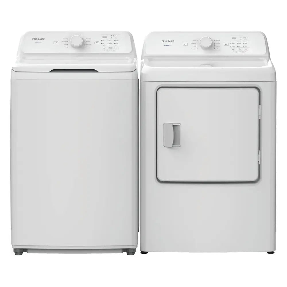 Frigidaire 7 Cu. Ft. Gas Dryer