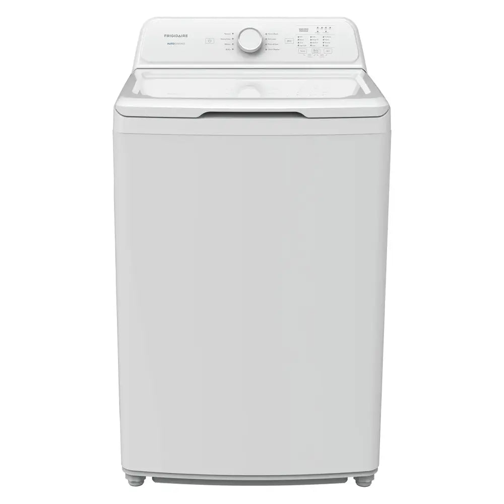 Frigidaire 4.1 Cu. Ft. Top Load Washer