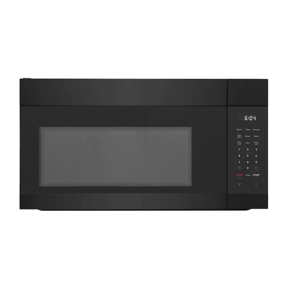 Frigidaire 1.7 Cu. Ft. Over-The-Range Microwave