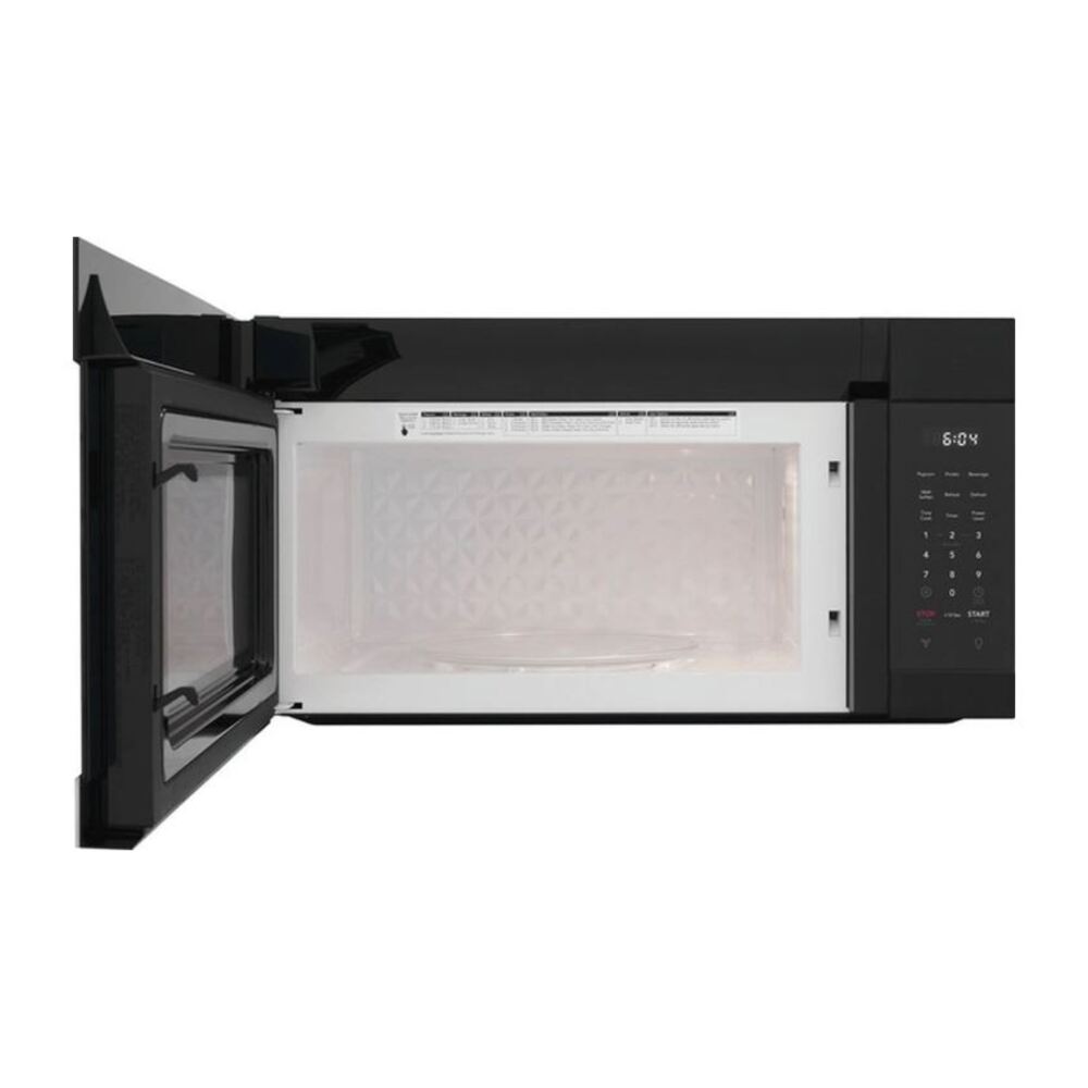 Frigidaire 1.7 Cu. Ft. Over-The-Range Microwave