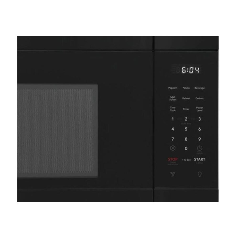 Frigidaire 1.7 Cu. Ft. Over-The-Range Microwave