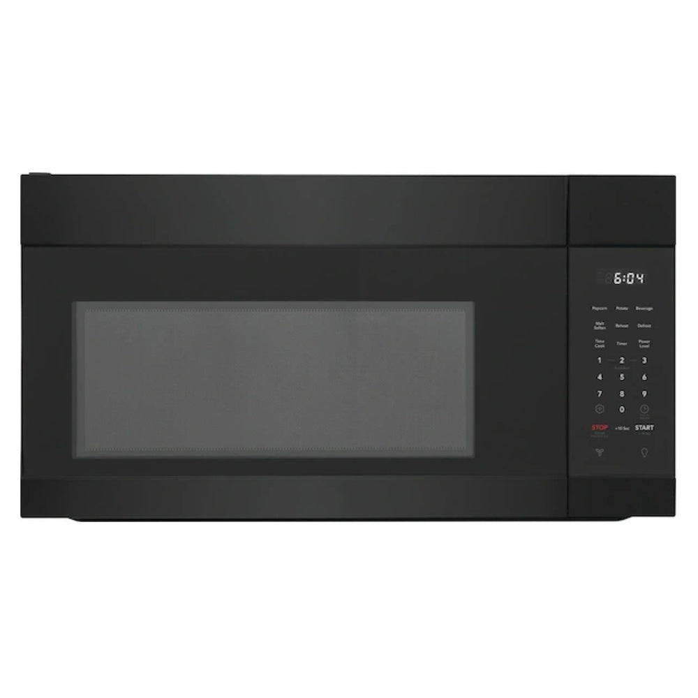 Frigidaire 1.7 Cu. Ft. Over-The-Range Microwave