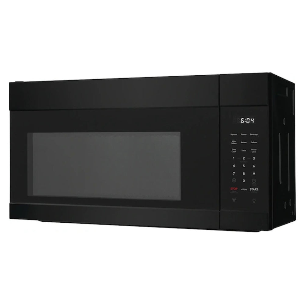 Frigidaire 1.7 Cu. Ft. Over-The-Range Microwave